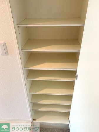 ユーコート新丸子の物件内観写真